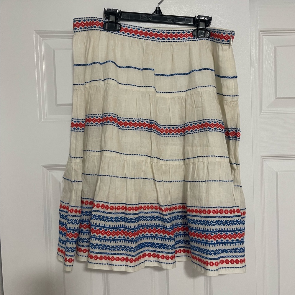 Club Monaco skirt
